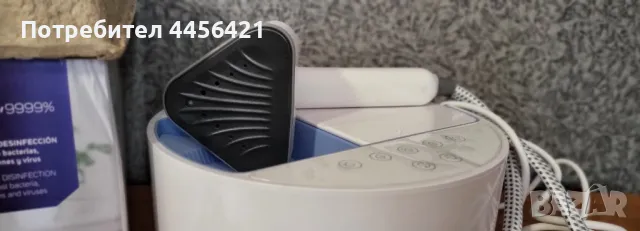 Парогенератор , снимка 4 - Ютии - 50060611