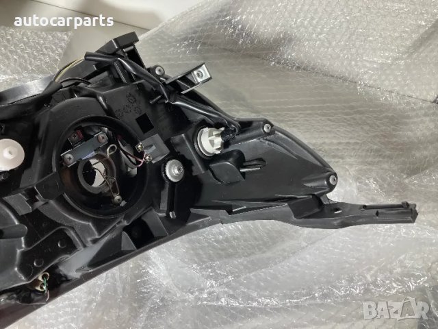 Нов фар за Субару Форестър / SUBARU Forester III (SH) 2008 - 2013 г., снимка 8 - Части - 48355059