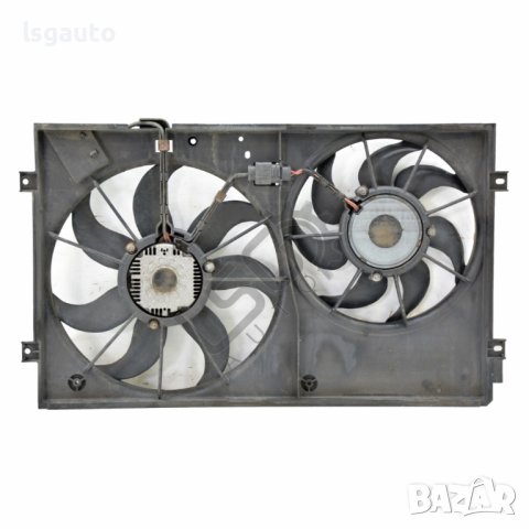 Дифузьор AUDI A3 (8PA) 2004-2012 ID:105049