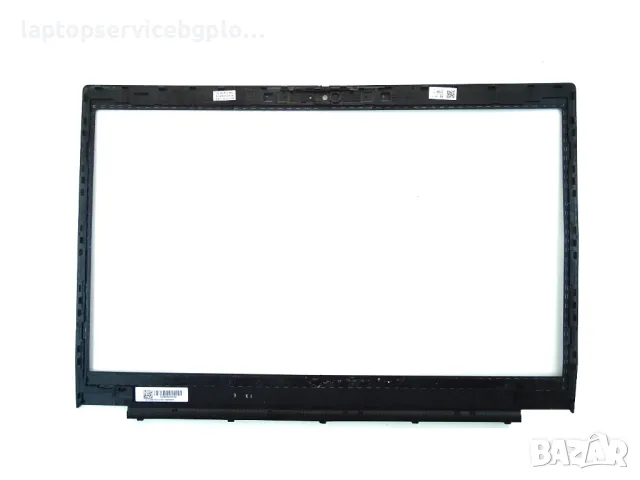 Lenovo ThinkPad Т490 T490s Т14 T14s Корпуси за матрица с камера, лентов кабел и панти 02HM494, снимка 5 - Части за лаптопи - 49455701