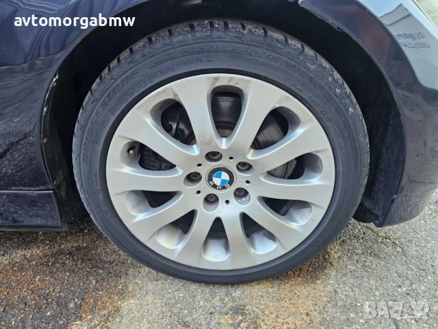 На части БМВ Е91 330ХД 231 коня / BMW E91 330XD 231hp, снимка 10 - Автомобили и джипове - 51714233