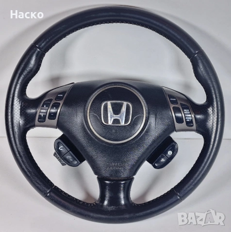 Волан Honda Accord 7 VII Хонда Акорд 7 VII 2003г-2008г