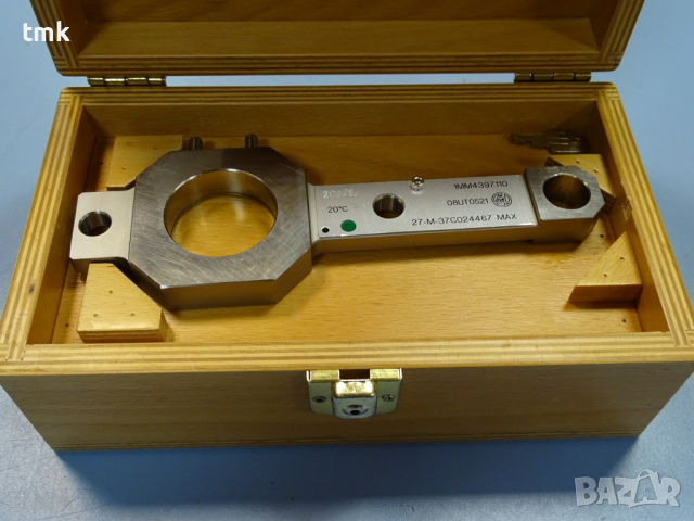 Калибър-гривна Marposs Ф12, Ф18, Ф45 mm