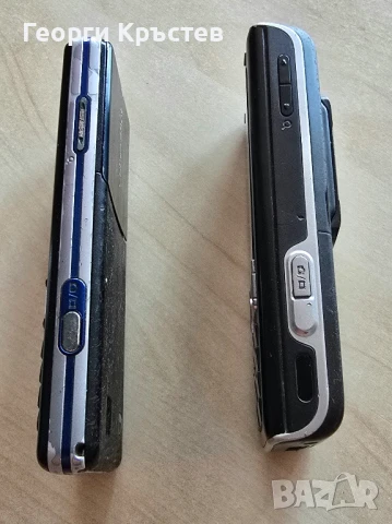 Sony Ericsson C510 и K800, снимка 15 - Sony Ericsson - 51287019