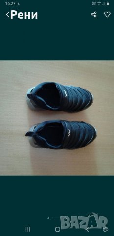 Детски светещи обувки, снимка 4 - Детски обувки - 34306281