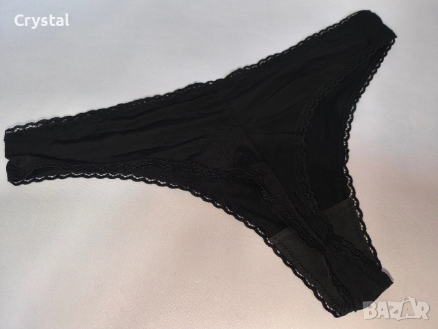 Еластични бикини XL, снимка 6 - Бельо - 52919909