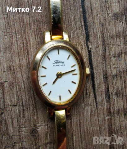 Дамски часовник "HELENA" от Junghans — Quartz