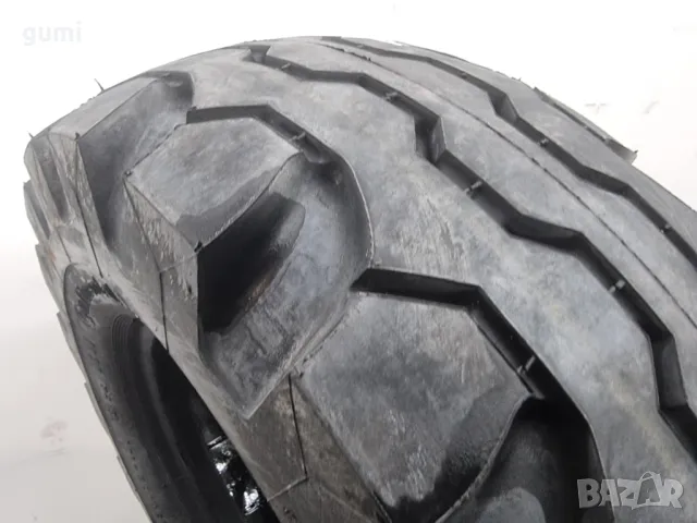 Гуми за мотокар 23Х9-10 ( 230/75 -10 ) CONTINENTAL  A02 , снимка 2 - Гуми и джанти - 47676745