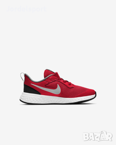 Детски маратонки Nike Revolution 5, снимка 2 - Детски маратонки - 44817368