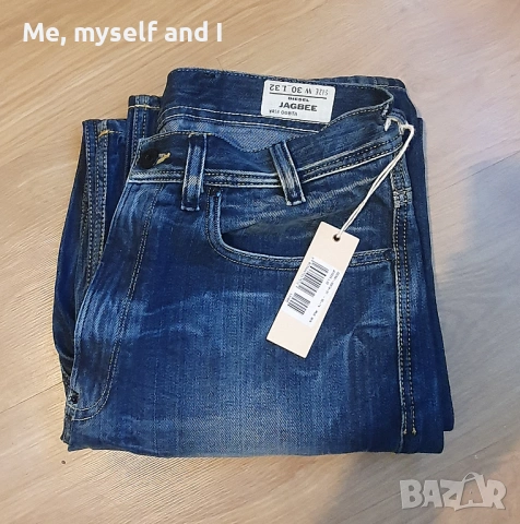 Дънки diesel, нови, 3 чифта, снимка 10 - Дънки - 53633047