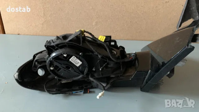 Огледало за bmw G серия 