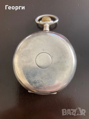 Швейцарска стара Omega , снимка 6 - Мъжки - 53369213