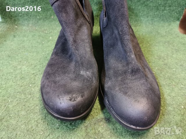 Страхотни обувки Sorel 42 номер , снимка 2 - Дамски боти - 41334808
