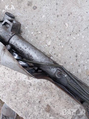 Кормилна рейка Ford C-Max , снимка 8 - Части - 51871397