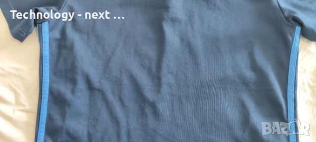 Оригинална тренировъчна и официална екипировка на Hamburger SV, снимка 6 - Футбол - 53703358