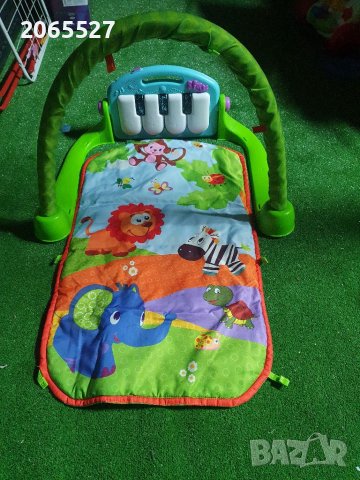 Активни гимнастики, снимка 1