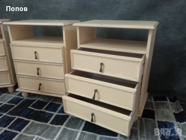 Нощни шкафчета