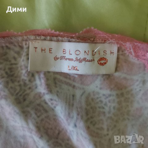 Рокля-Туника, снимка 5 - Рокли - 41341040