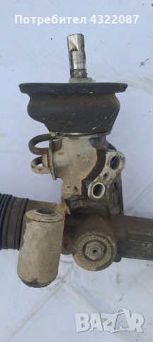 Хидравлична рейка Опел Астра Opel Astra H 1.9 CDTI 150 к.с 2004-2010г.