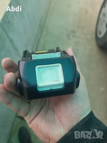 Макита 2ah, снимка 6 - Бормашини - 53302814