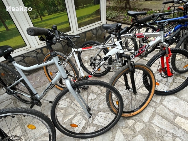 Велосипеди от 99 до 199 евро, снимка 8 - Велосипеди - 53786788