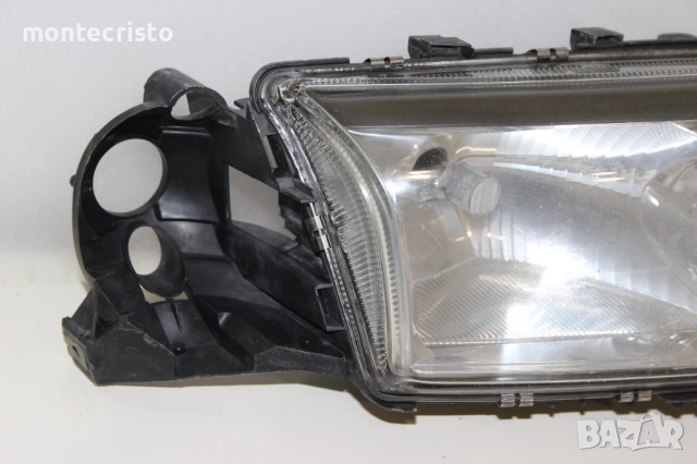 Десен фар Volvo S80 (1998-2003г.) 8620663 / 89005047, снимка 3 - Части - 52972586