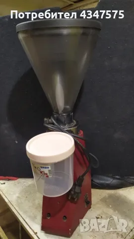 Оборудване за кафе, снимка 5 - Оборудване за магазин - 48547621