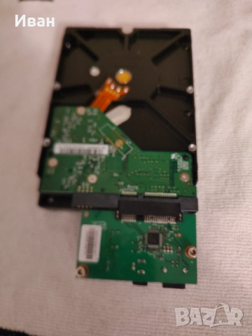 Хард диск за компютър 1000GB, снимка 12 - Твърди дискове - 51747318