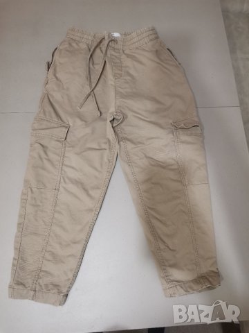 Карго панталон Bershka EUR XS/S  ръст 164см