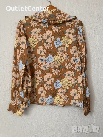 Пролетна риза Edited, снимка 3 - Ризи - 53848751