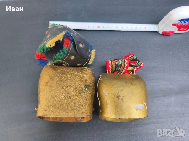 швейцарски хлопки / швейцарска хлопка , снимка 5 - Други ценни предмети - 53621532