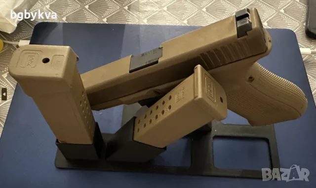 Стойка за Airsoft Glock gen5 G19/17, снимка 1
