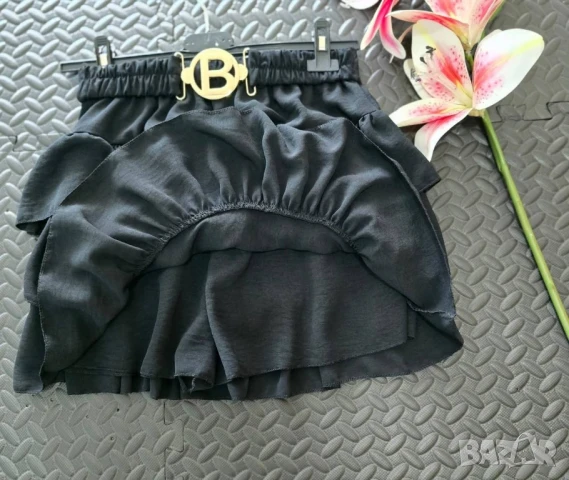 пола balmain , снимка 2 - Поли - 51319732