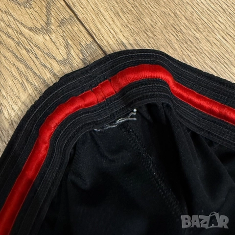 Мъжко долнище Nike x Barcelona | XL размер, снимка 4 - Спортни дрехи, екипи - 52649012