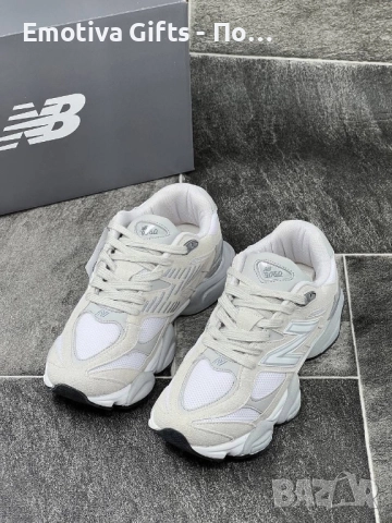 Мъжки маратонки New Balance 