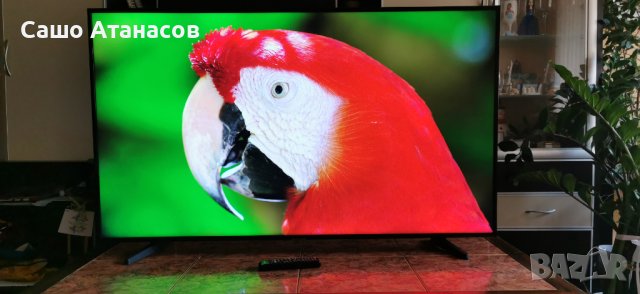 Телевизор SAMSUNG UE55NU7093U, снимка 7 - Телевизори - 40092829