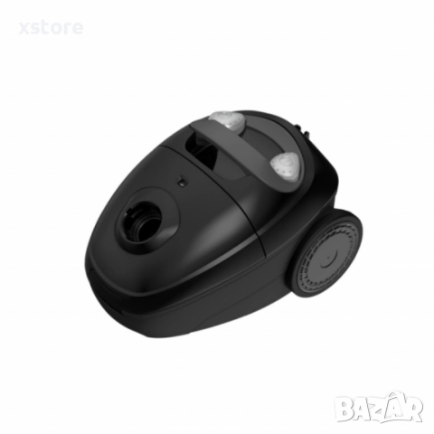 Прахосмукачка с контейнер Midea B6, снимка 10 - Прахосмукачки - 52795765