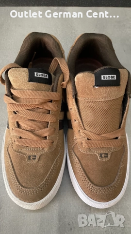 Globe кецове унисекс, снимка 3 - Кецове - 51614336