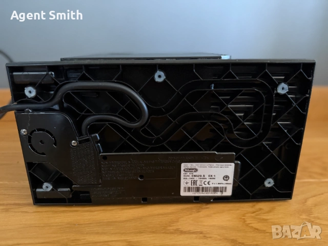 Кафемашина Nespresso Lattissima Plus, снимка 9 - Кафемашини - 53779326