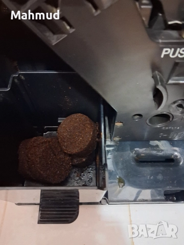 PHİLİPS SAECO EXPRELİA, снимка 8 - Кафе машини - 52940529