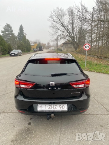 SEAT LEON ST , снимка 6 - Автомобили и джипове - 52829266
