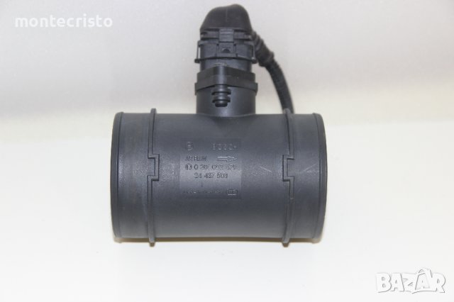 Дебитомер Opel Vectra C (2001-2008г.) 0281002479 / 0 281 002 479, снимка 2 - Части - 41885247