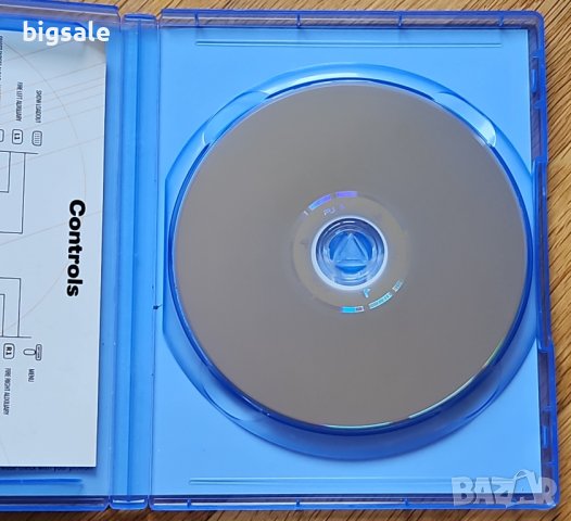 Перфектен диск Star Wars Squadrons PS4 Playstation 4 Плейстейшън, снимка 4 - Игри за PlayStation - 42674653
