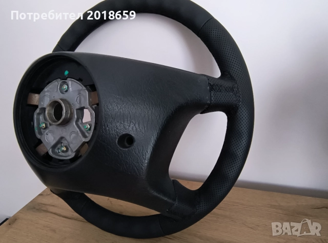 Мерцедес Волан  W124 W140 W202 W210, снимка 11 - Части - 52596434