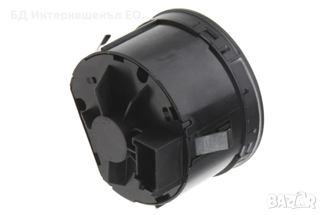 4F1941531D  Ключ за светлини фарове, Audi, A6 C6, Q7 4L, Автоматични фарове,, снимка 2 - Части - 50929623