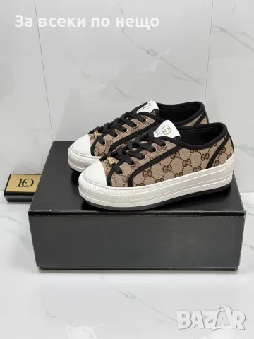 Gucci Дамска Чанта Гучи - Различни Модели Код E108, снимка 5 - Чанти - 55795648