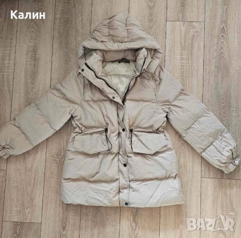 Дамски якета с качулка - три цвята - 69 лв.