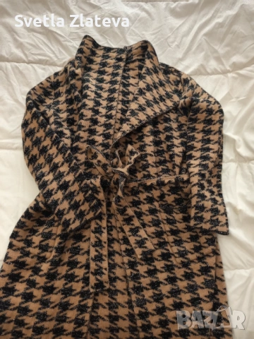 Елегантна жилетка 