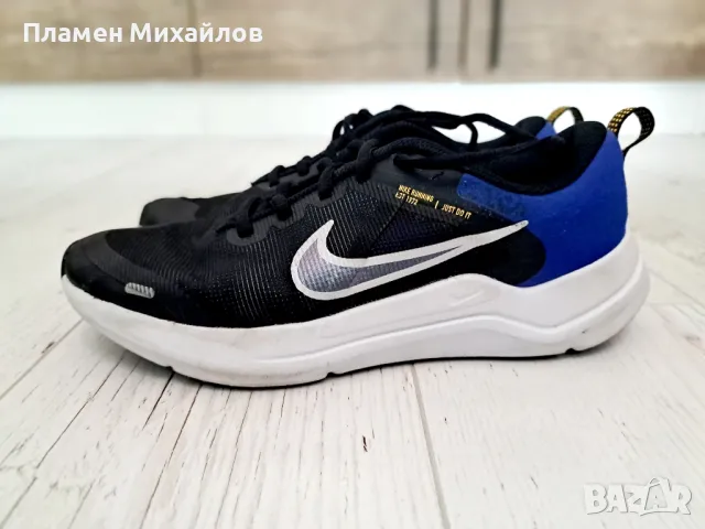 Nike-Ориг.маратонки, снимка 2 - Детски маратонки - 49922699