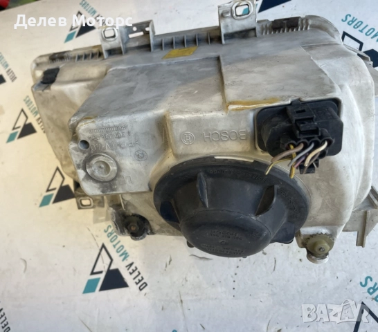 0301048711 фар ляв от Ford Galaxy, Форд Галакси 1997г., снимка 3 - Части - 52133253